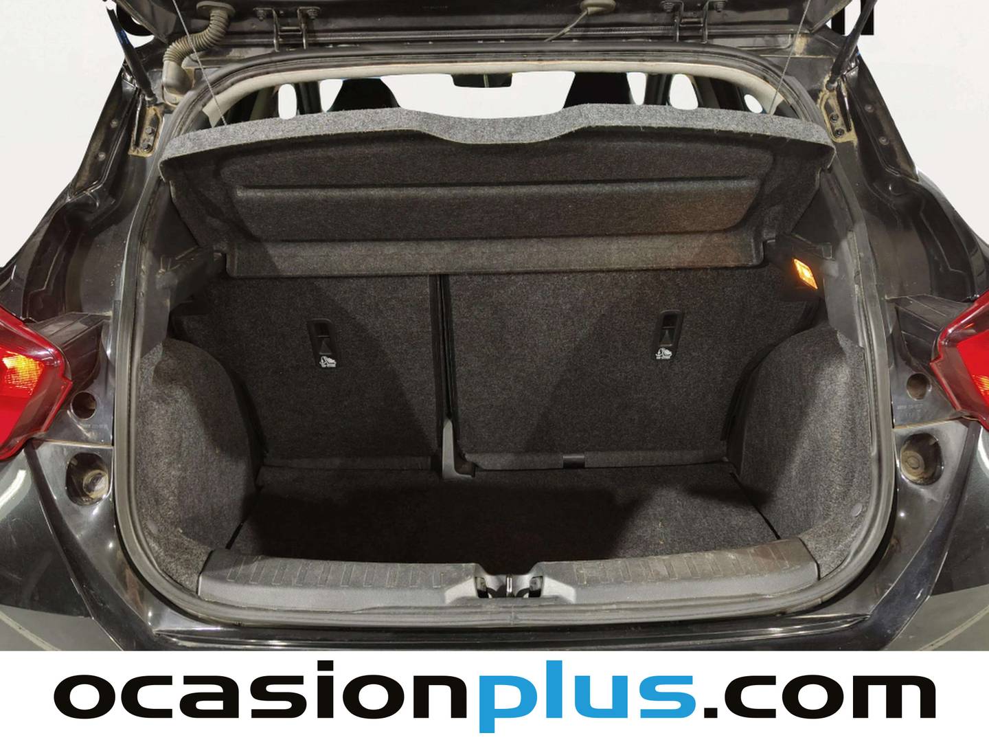 Fotos maletero Nissan Micra Nissan Micra 1.5 dCi S&S N-Connecta (90 CV)