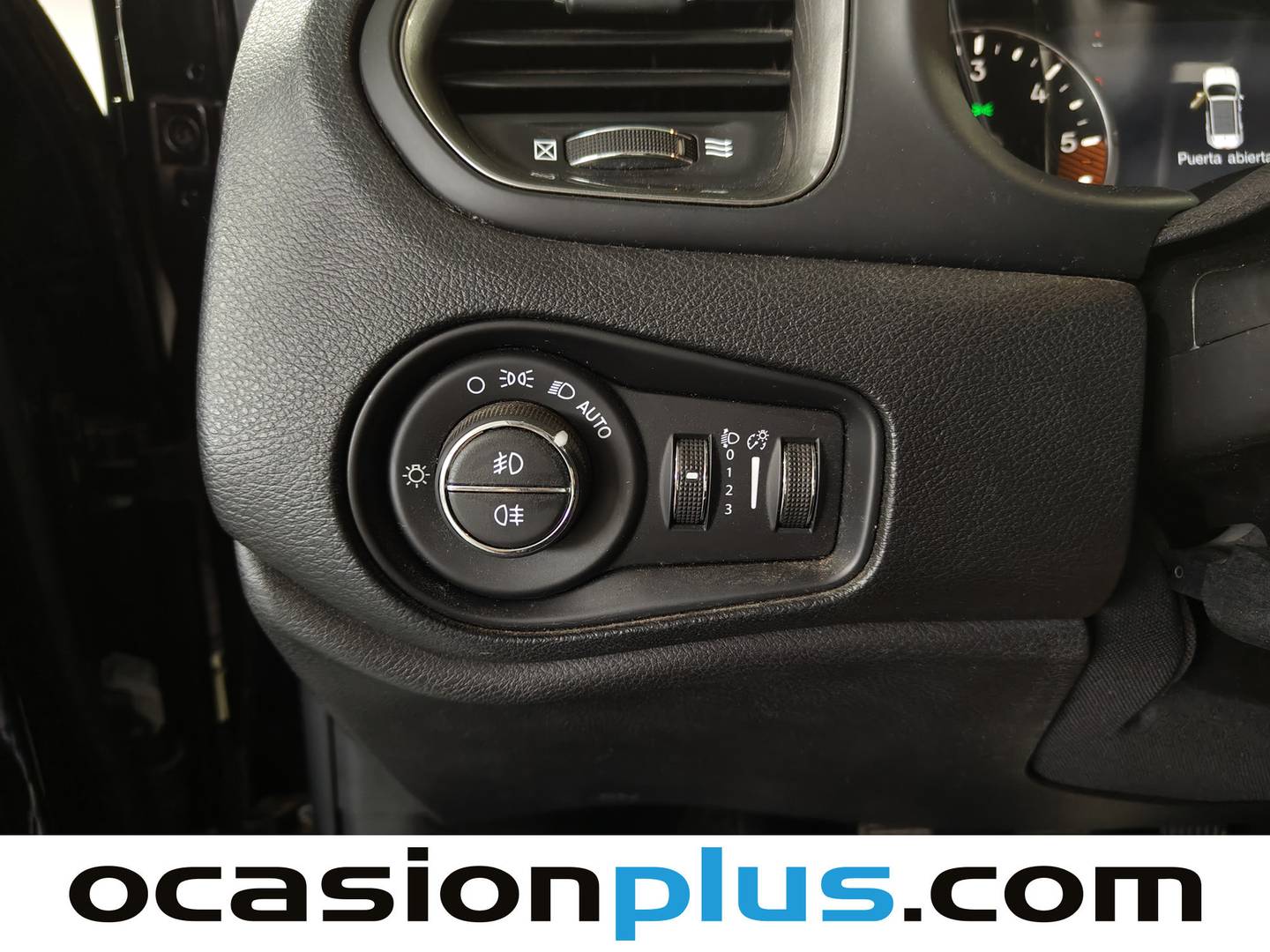Jeep Renegade Jeep Renegade 1.6 Multijet Limited 4x2 (120 CV) seminuevo