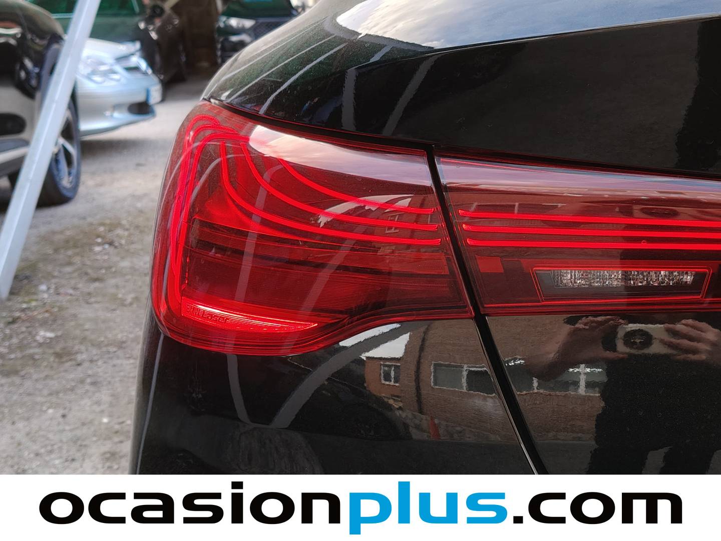 Acabados BMW Serie 4 BMW Serie 4 420i Cabrio (184 CV) Pack M