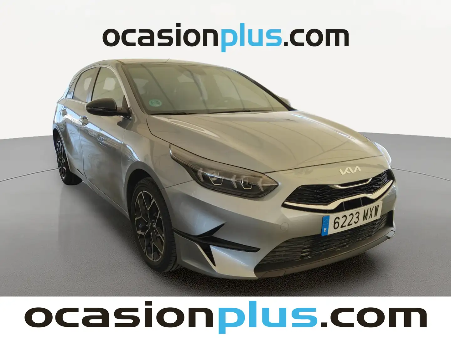 Foto KIA Ceed Kia Ceed 1.0 T-GDi Style Edition (100 CV)