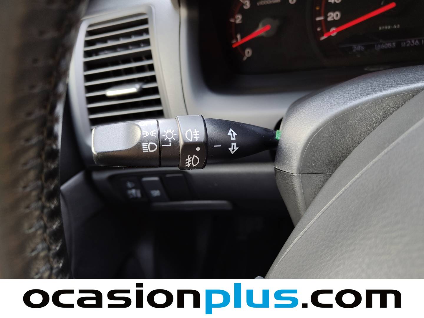 Honda Accord Honda Accord 2.2 I-CTDI Sport Edición Especial (140 CV) 2007