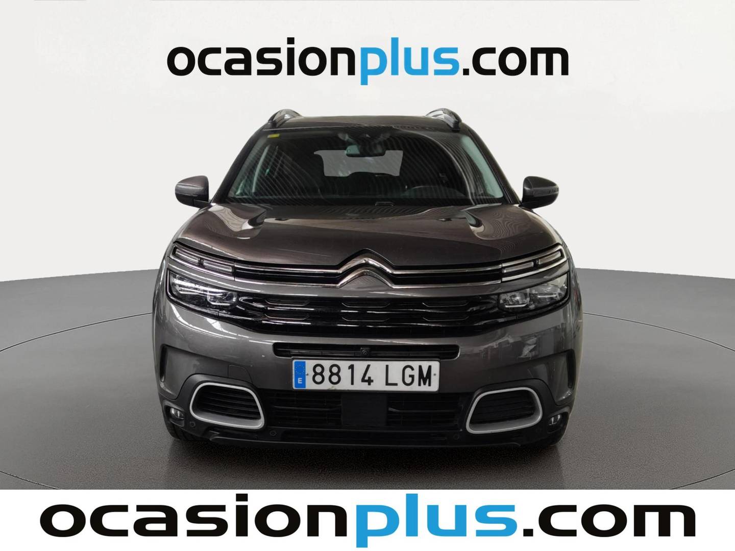 Citroën C5 Aircross Citroën C5 Aircross BlueHdi 130 S&S Shine EAT8 (131 CV) al mejor precio