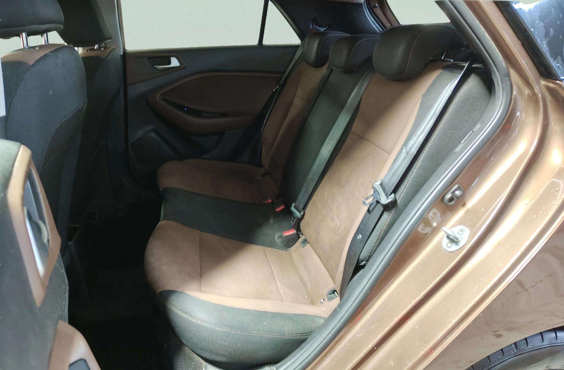 Hyundai i20 1.4 MPI Klass - foto 13