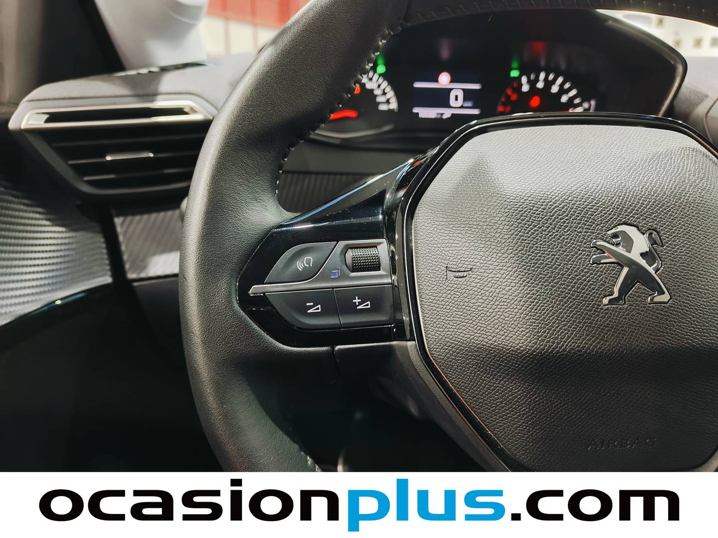 Peugeot 208 Peugeot 208 PureTech 100 Allure (100 CV) barato