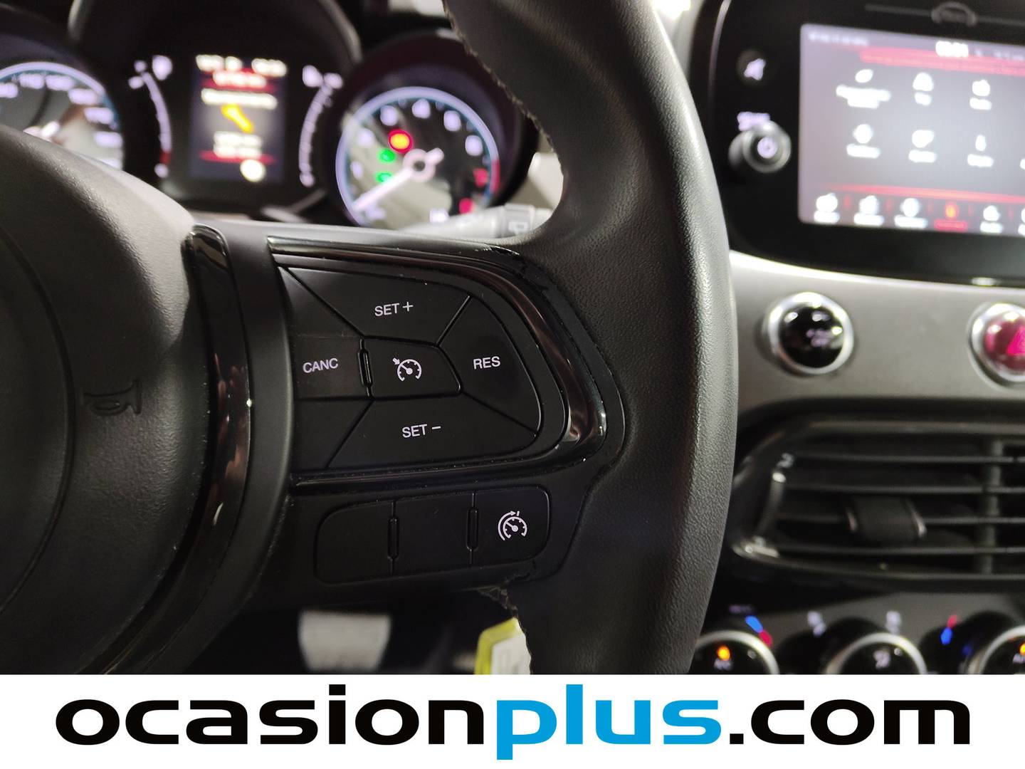 Foto Fiat 500X Fiat 500X 1.5 Hybrid Dolcevita Sport DCT (130 CV)