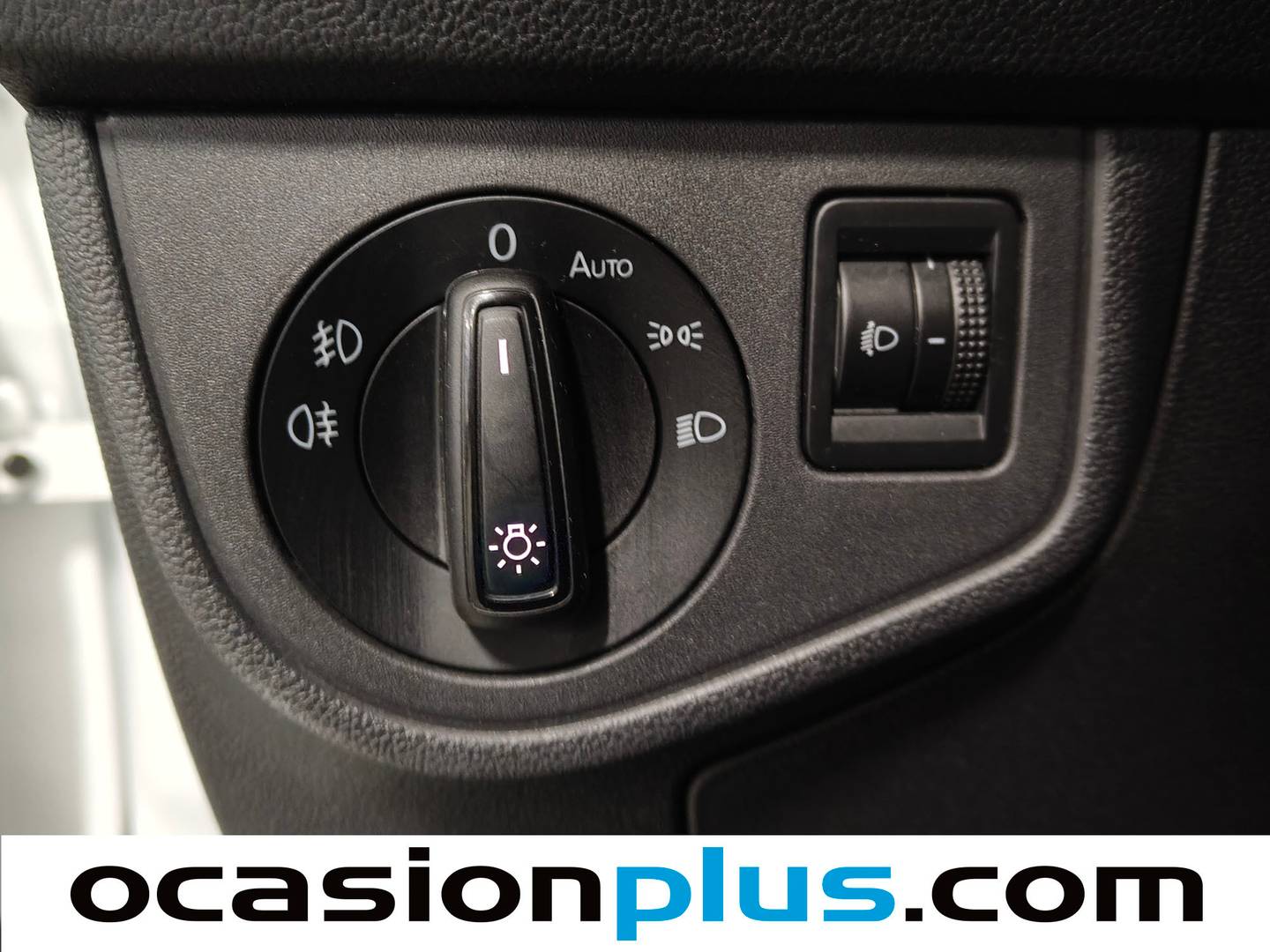 Foto Volkswagen Taigo Volkswagen Taigo ``Más`` 1.0 TSI (95 CV)