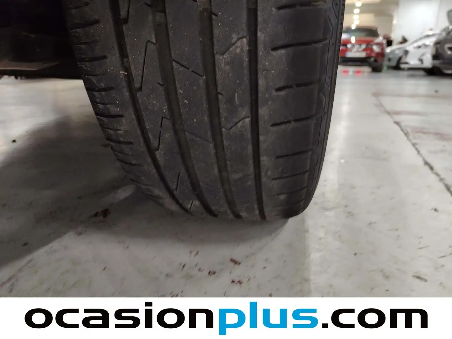 Foto Seat Ateca SEAT Ateca 2.0 TDI S&S Style XL (150 CV)