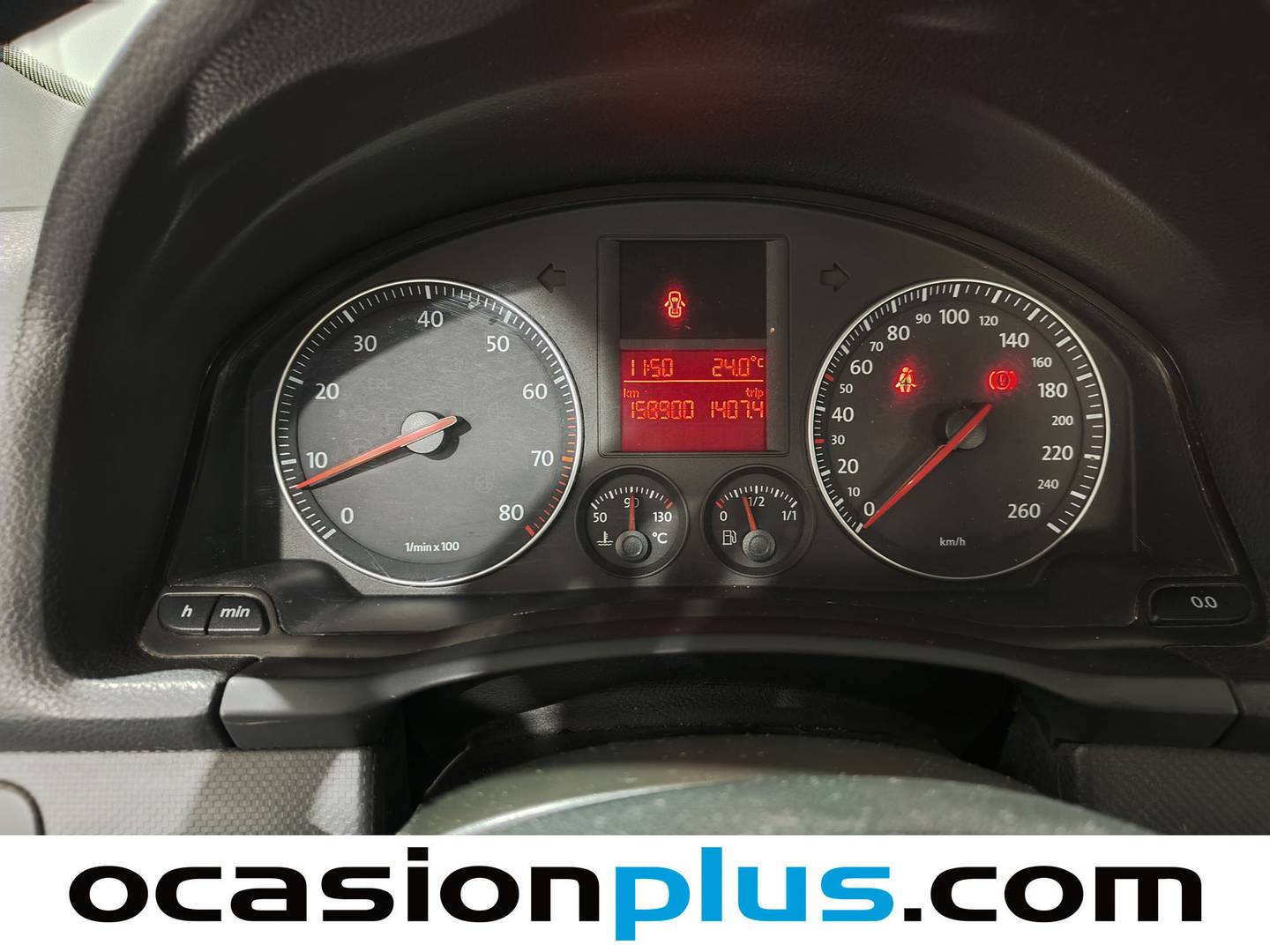Volkswagen Golf Volkswagen Golf Trendline 1.6  (102 CV) 2006