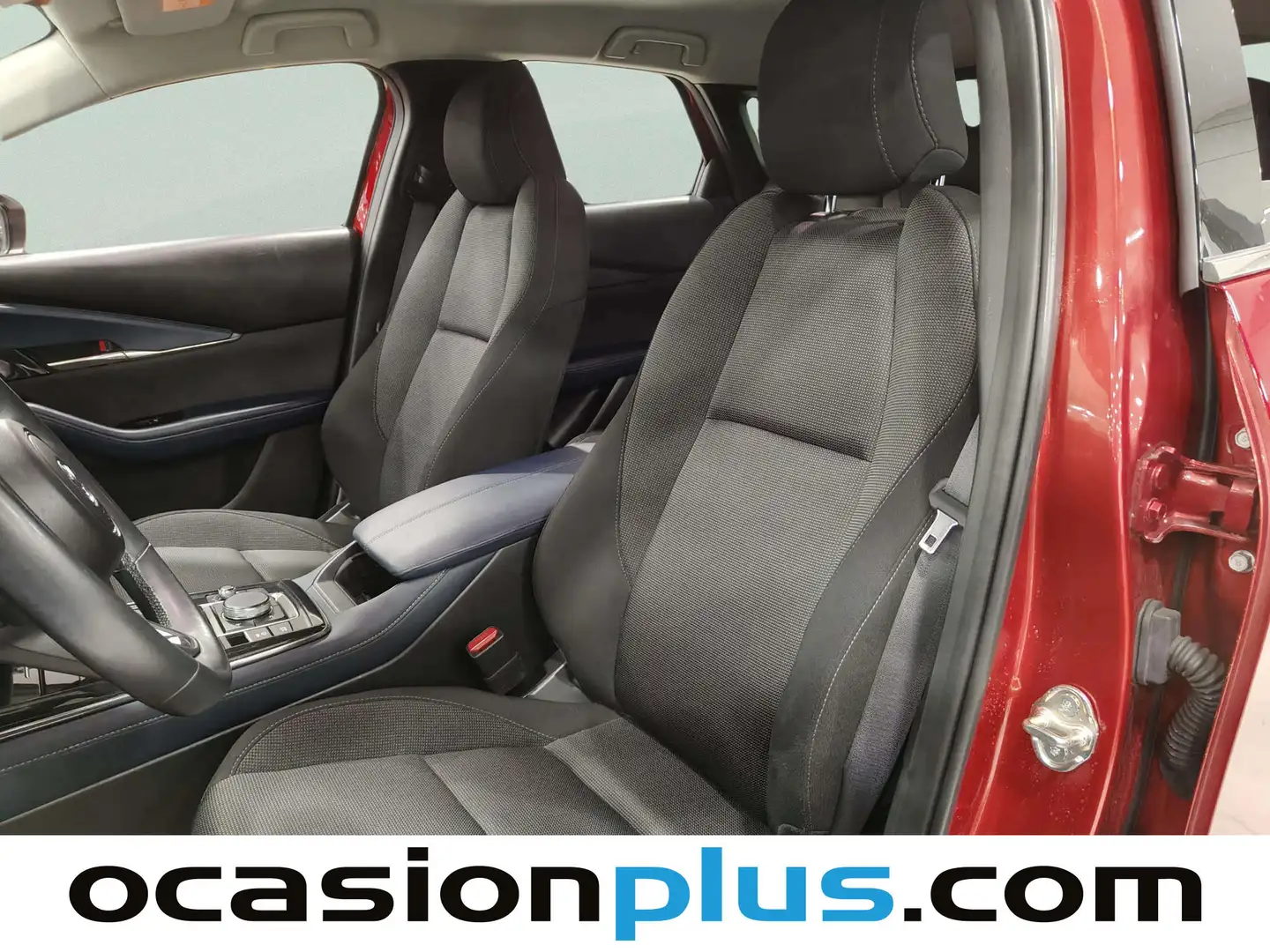 Foto Mazda CX-30 Mazda CX-30 2.0 Skyactiv-G Zenith 2WD AT (122 CV)