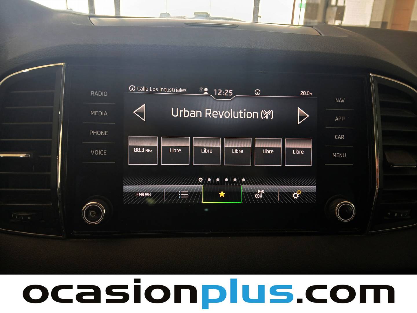 Skoda Karoq Skoda Karoq 2.0 TDI Ambition 4X4 DSG (150 CV) de ocasión