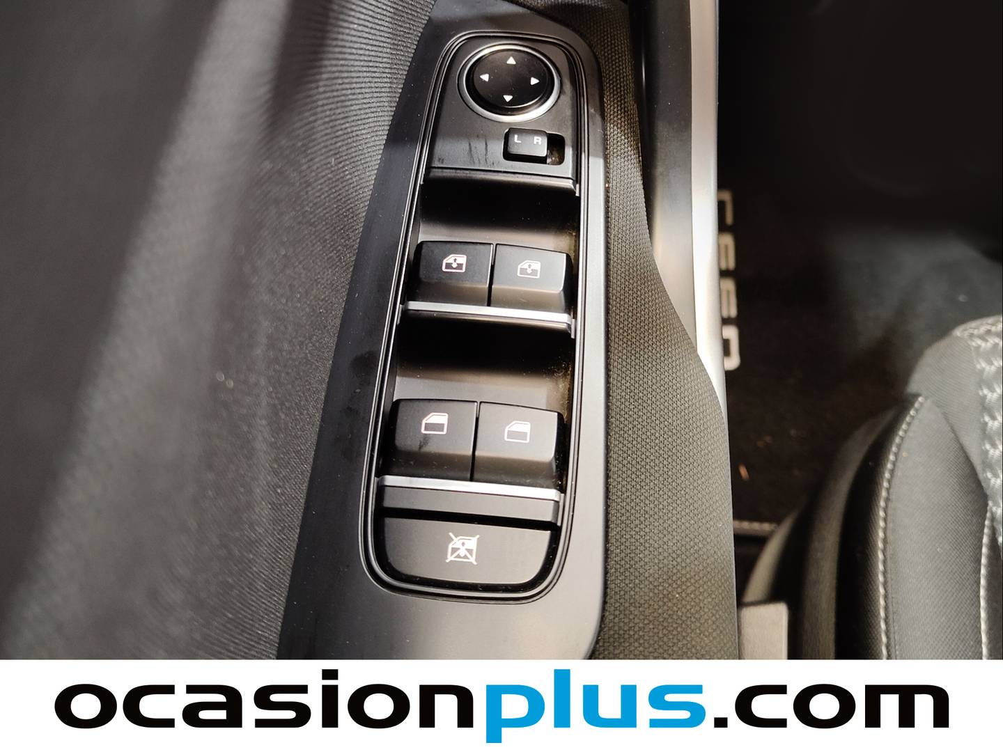 KIA Ceed KIA Ceed 1.0 T-GDI Drive (100 CV) de segunda mano