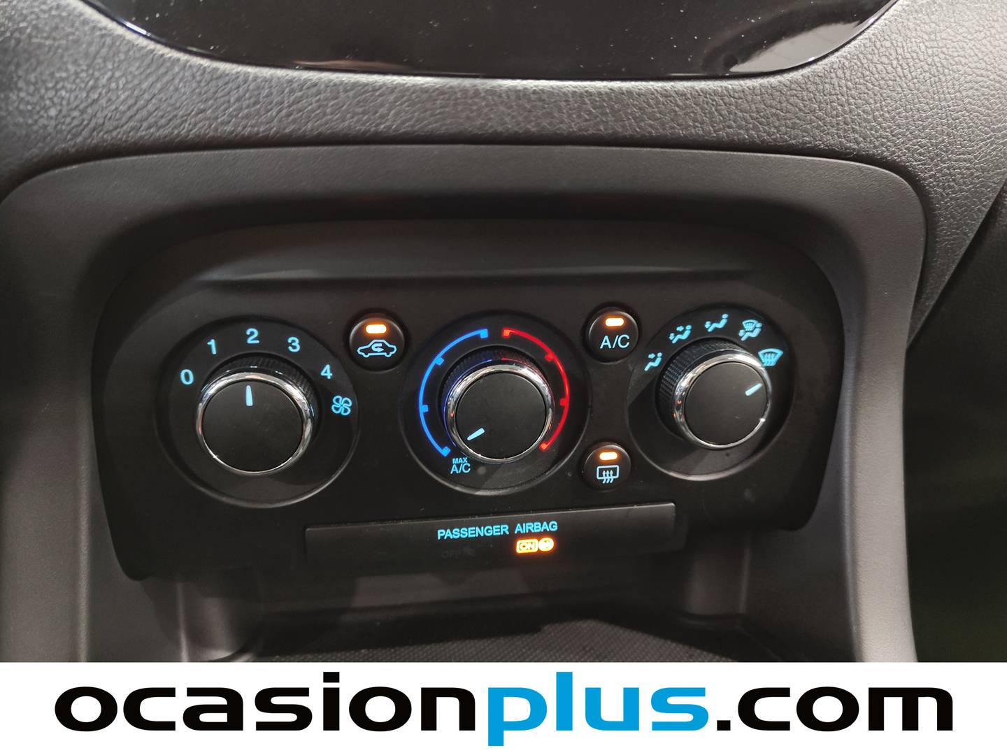 Foto Ford Ka+ Ford Ka+ 1.2 Ti-VCT Essential (70 CV)