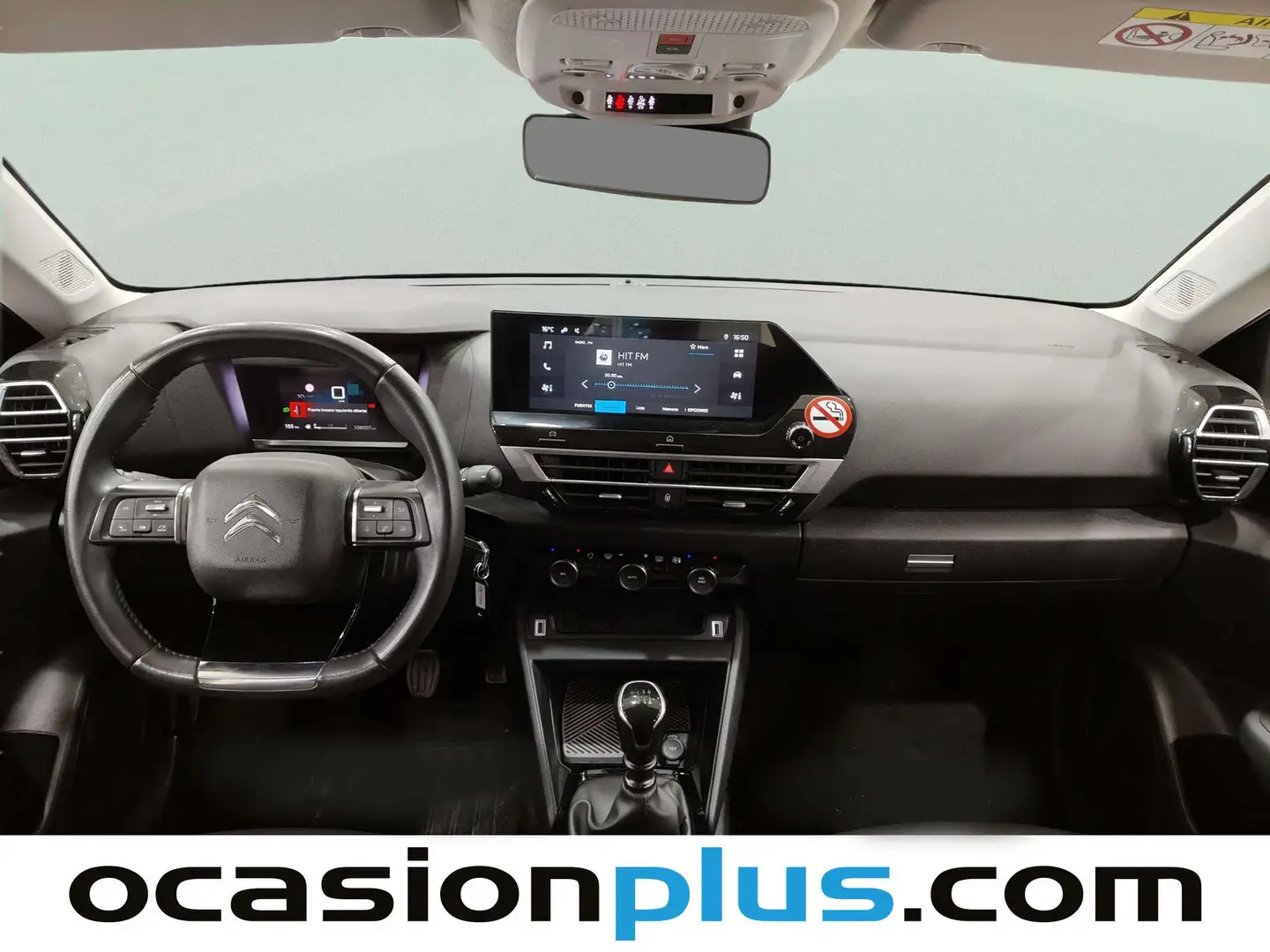 Foto Citroën C4 Citroen C4 PureTech 130 S&S 6v Feel Pack