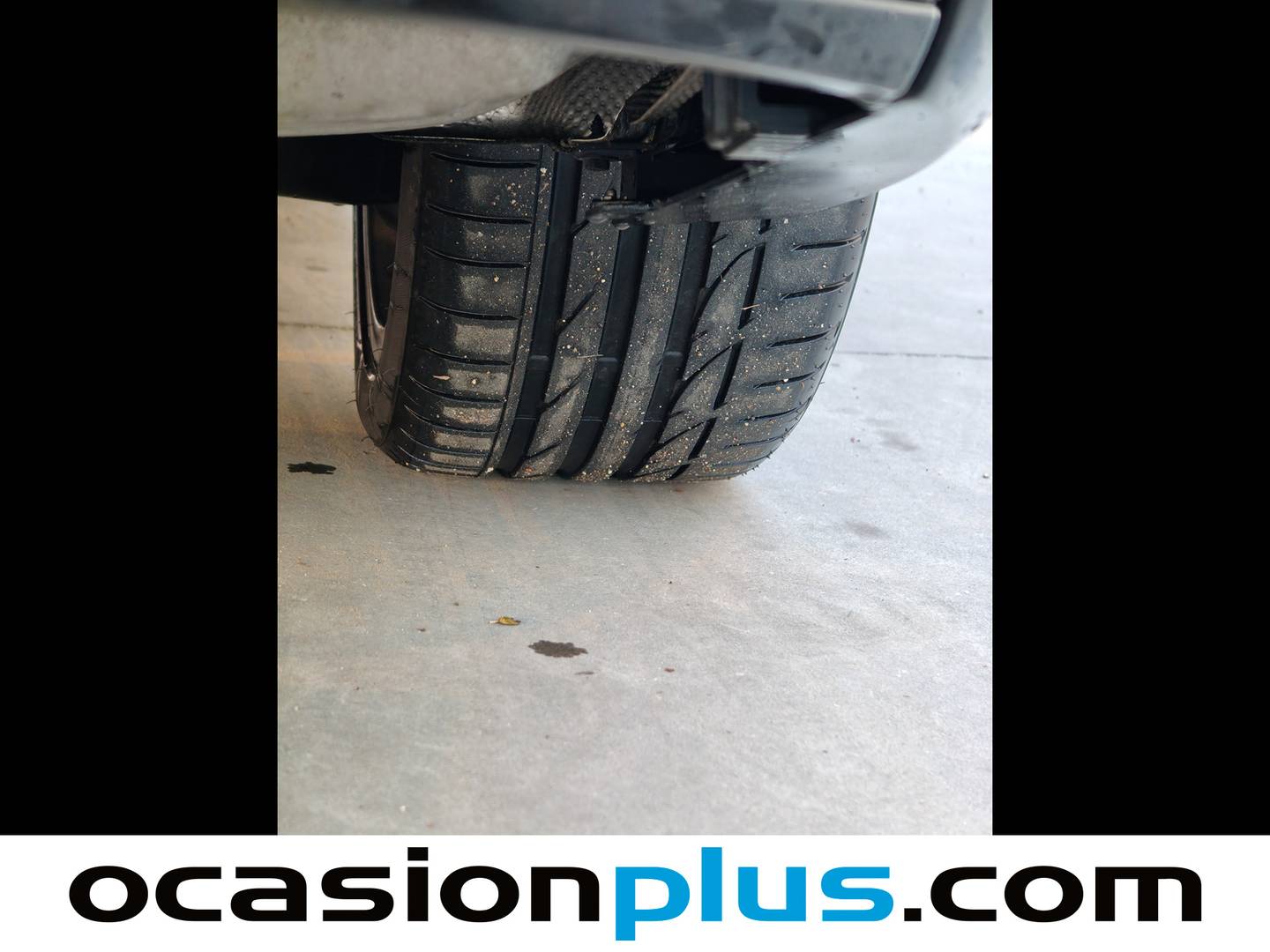 Foto Mercedes Clase C Mercedes-Benz Clase C 250 (211 CV) Pack AMG