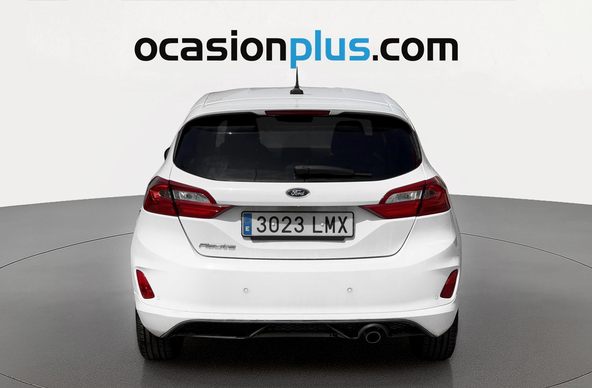 Ford Fiesta 1.0 EcoBoost ST-Line - foto 15