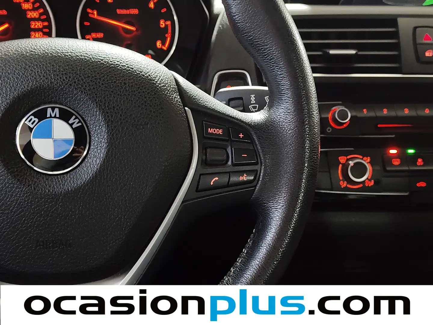 Foto BMW Serie 1 BMW Serie 1 118d (150 CV)