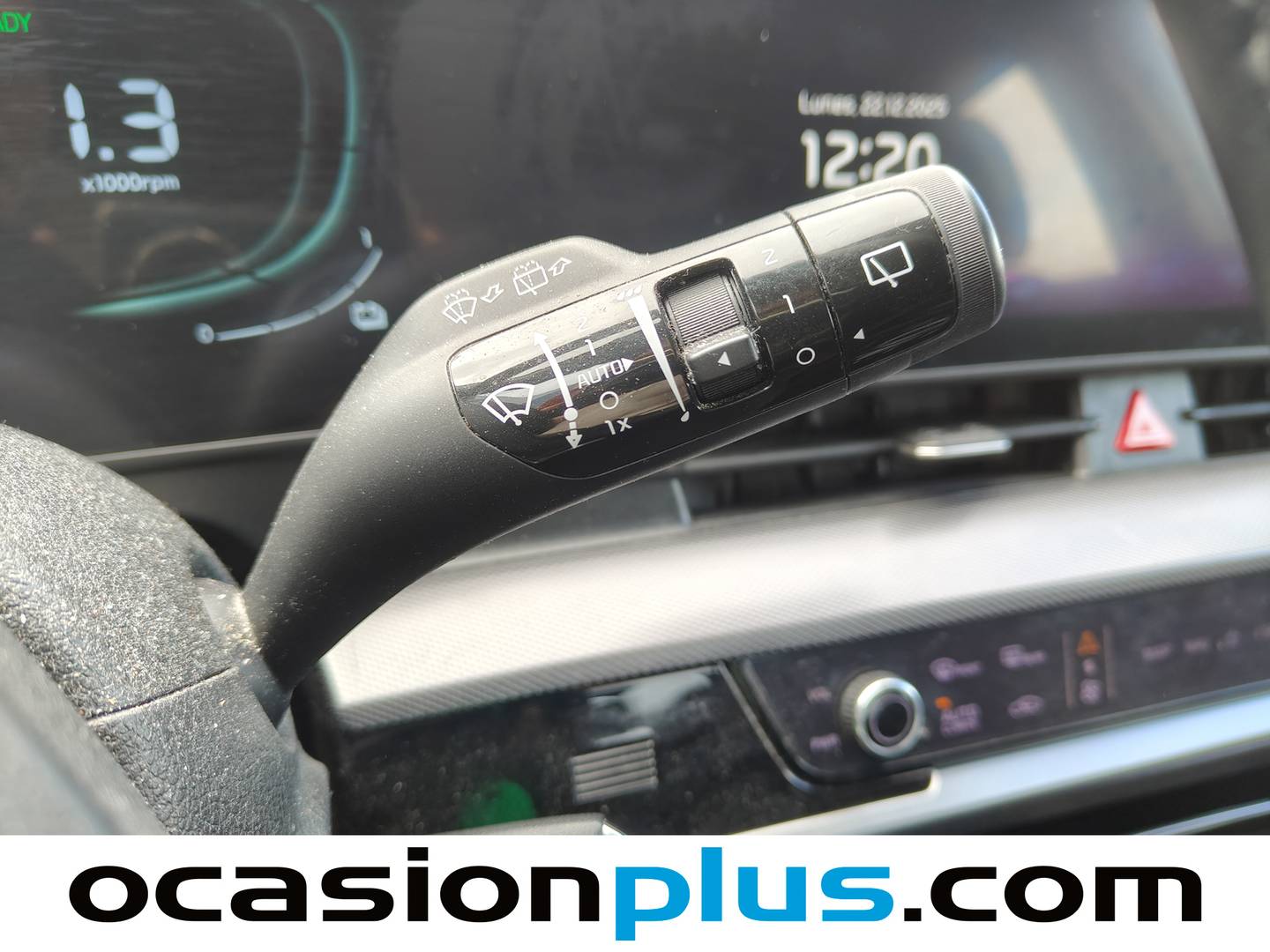 Foto KIA Sportage Kia Sportage 1.6 T-GDi PHEV Drive 4x4  (265 CV)