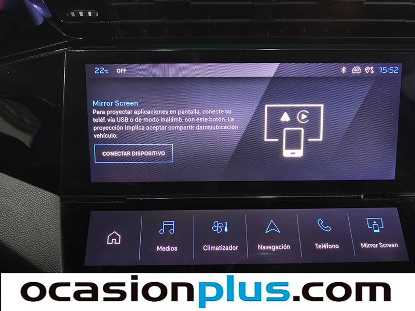 Foto Peugeot 308 Peugeot 308 PureTech 130 S&S Allure (130 CV)