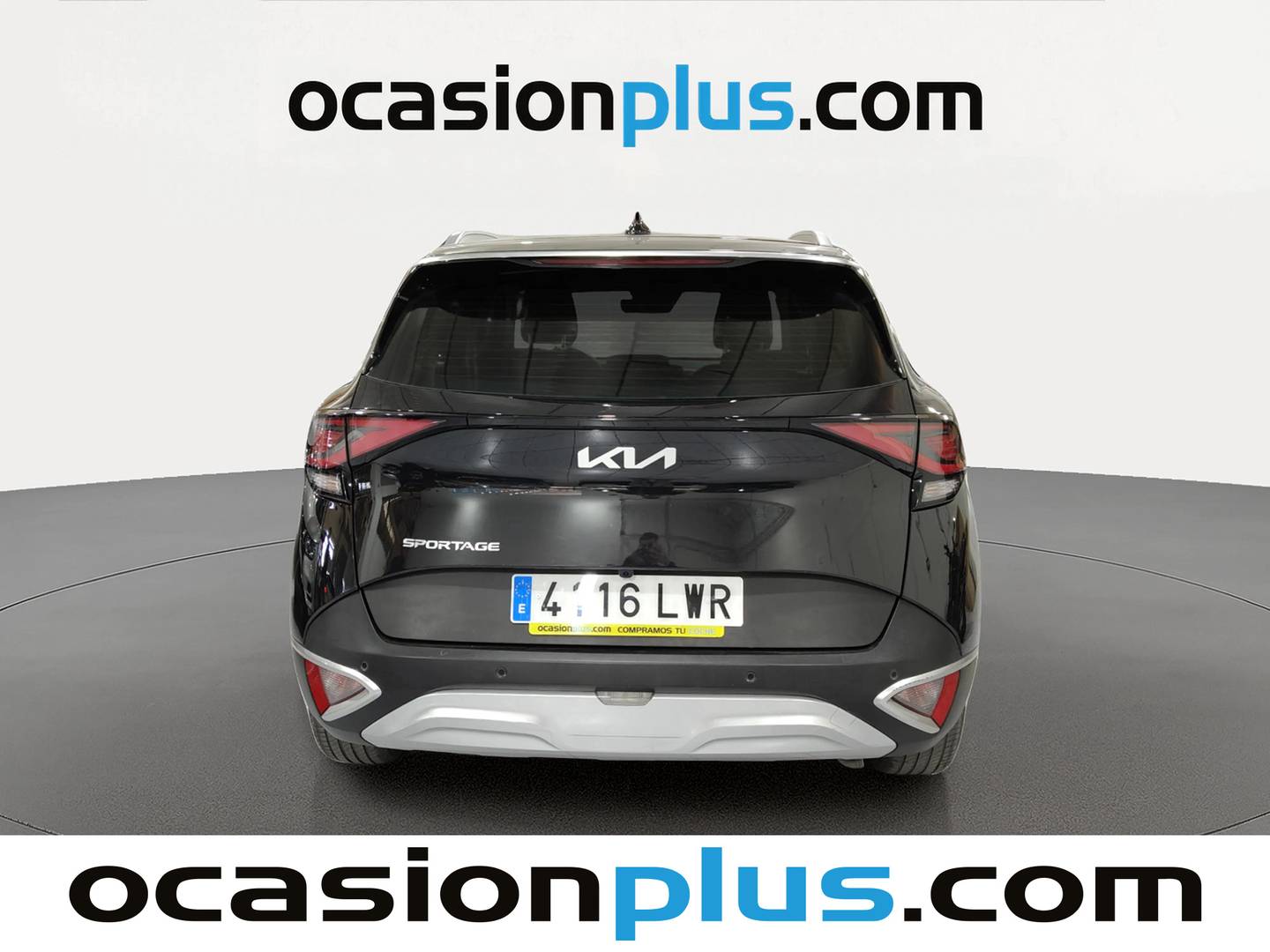 KIA Sportage Kia Sportage 1.6 T-GDi Drive 4x2 (150 CV) al mejor precio