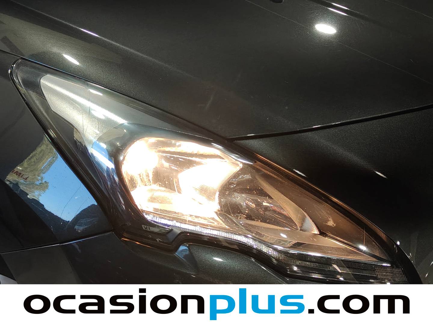 Peugeot 3008 Peugeot 3008 1.6 BlueHDi FAP Allure (120 CV) barato