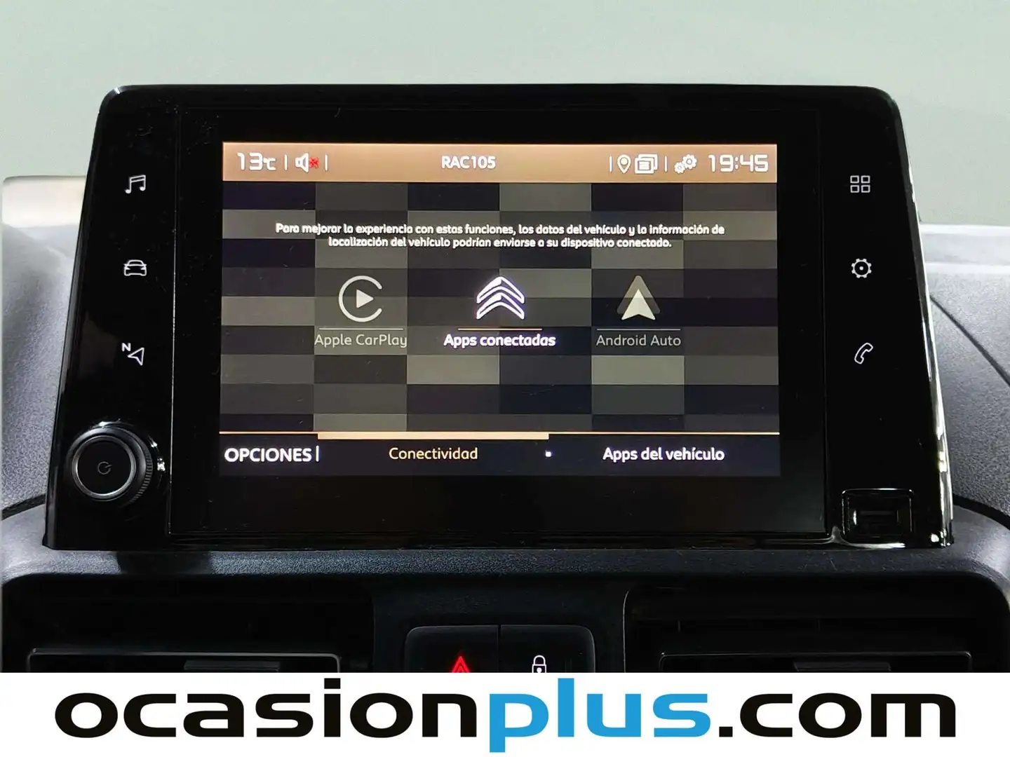 Foto Citroën Berlingo Citroen Berlingo BlueHDi 130 S&S Talla XL Feel 7 PLAZAS (130 CV)