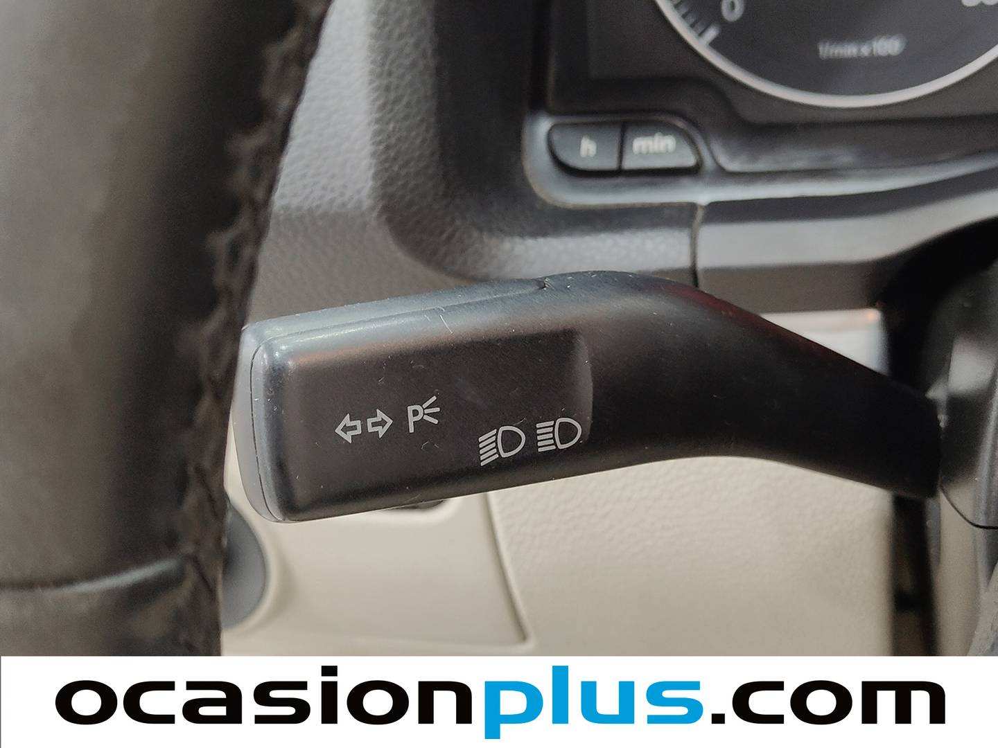 Volkswagen Eos Volkswagen Eos 2.0 T FSI (200 CV) seminuevo