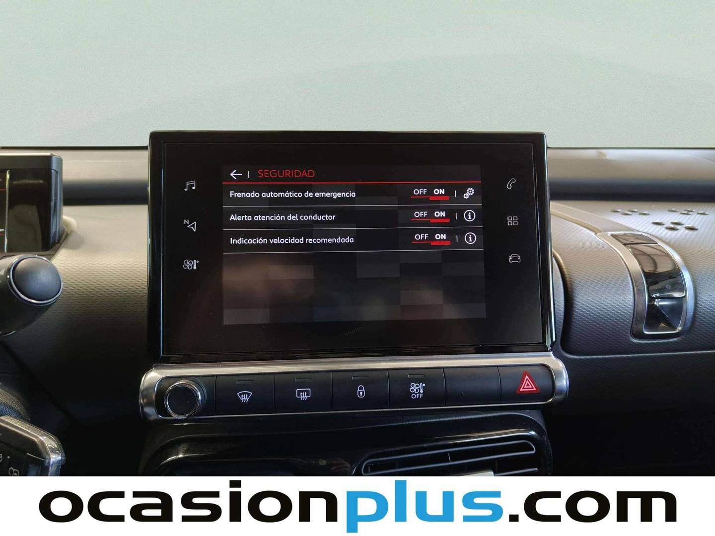 Citroën C4 Cactus Citroën C4 Cactus PureTech 110 S&S Shine (110 CV) 110cv