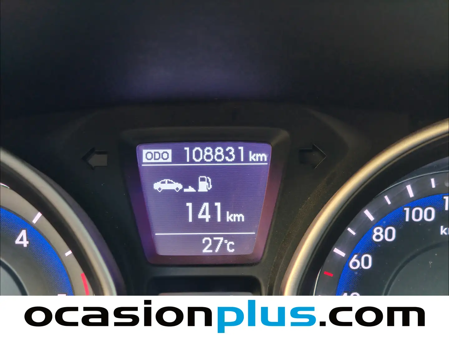 Foto Hyundai i30 Hyundai i30 1.4 CRDI Klass (90 CV)