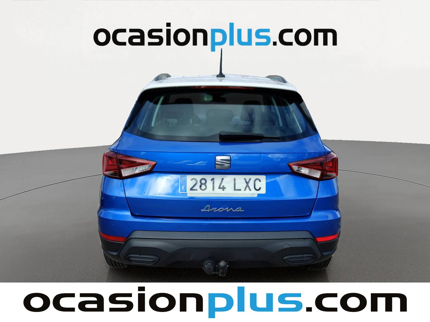 Foto Seat Arona SEAT Arona 1.0 TSI Style Plus  (110 CV)