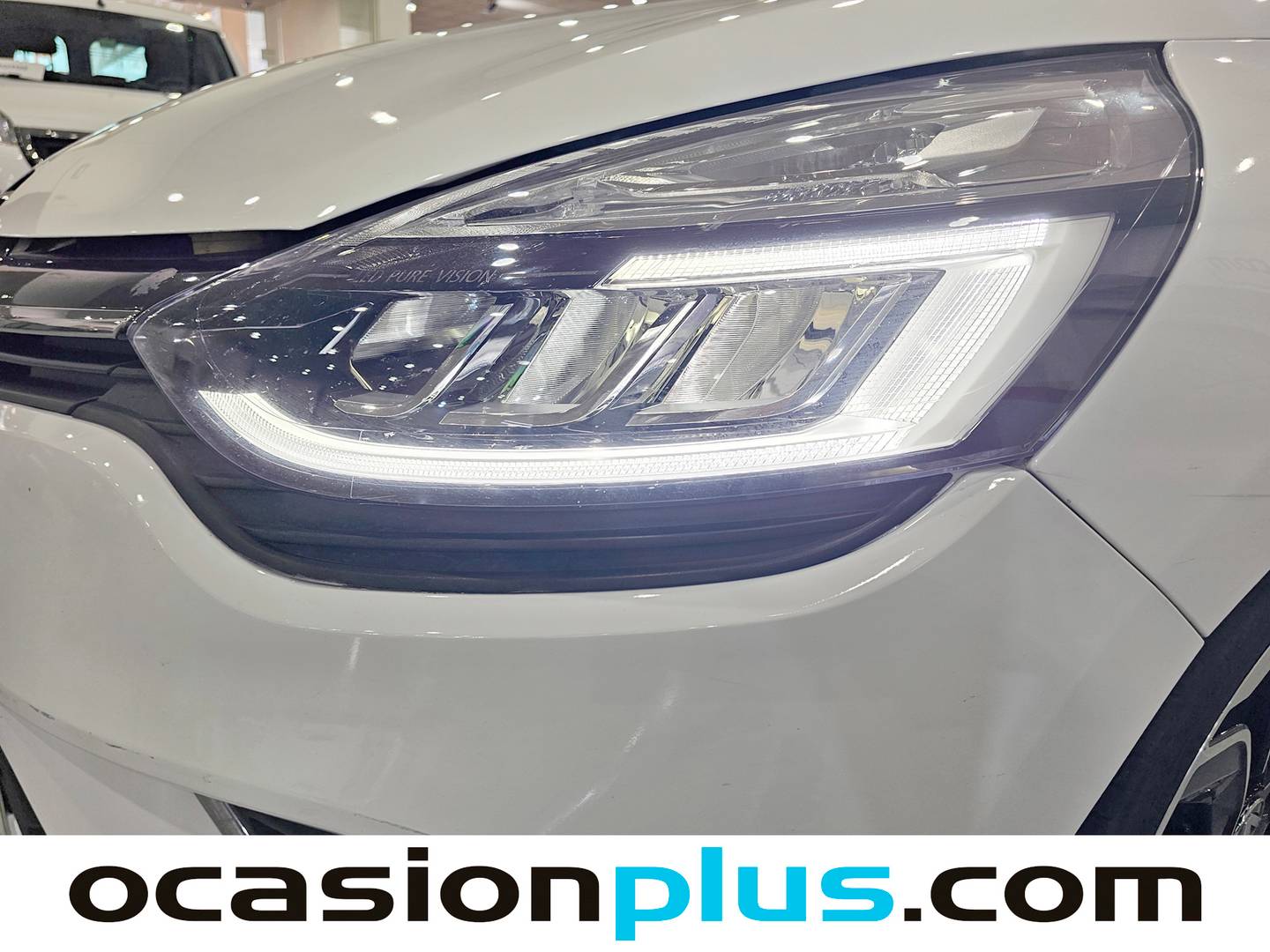 Renault Clio Renault Clio Zen Energy TCe (90 CV) barato