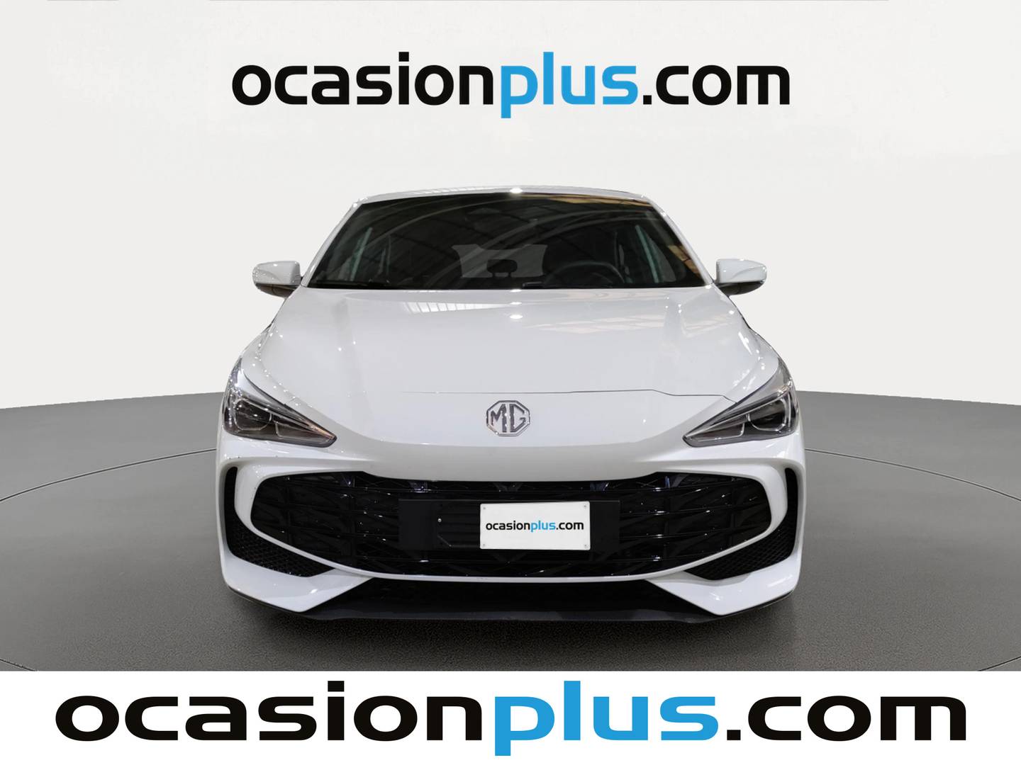 MG MG3 MG MG3 1.5 Comfort (116 CV) al mejor precio