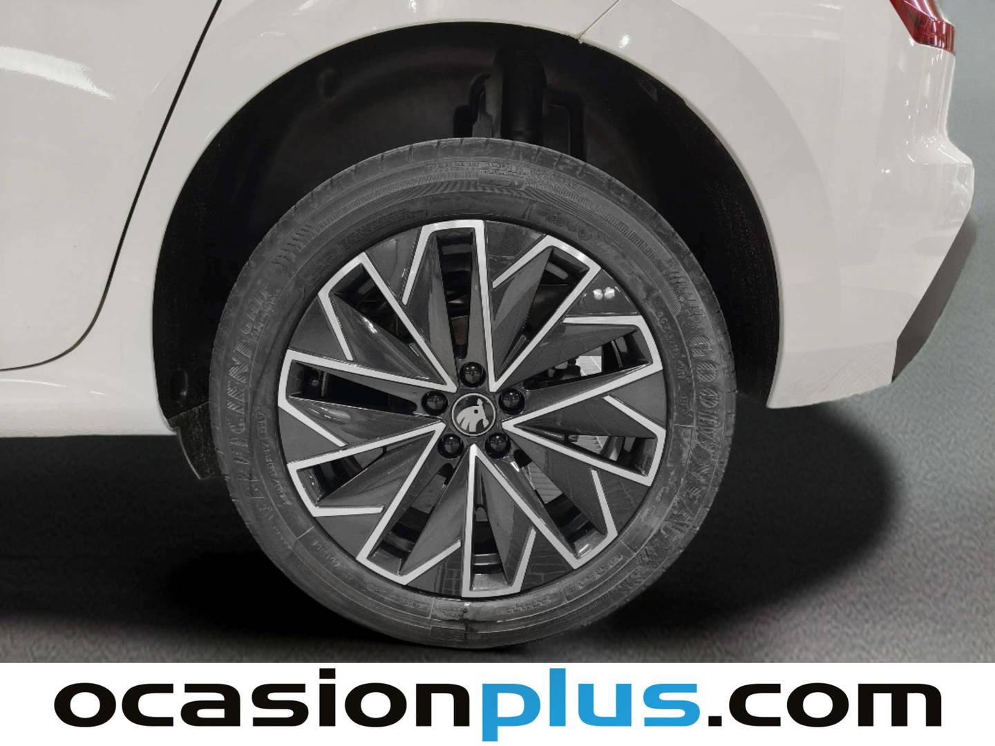 Skoda Kamiq Skoda Kamiq 1.0 TSI Selection DSG (115 CV) al mejor precio