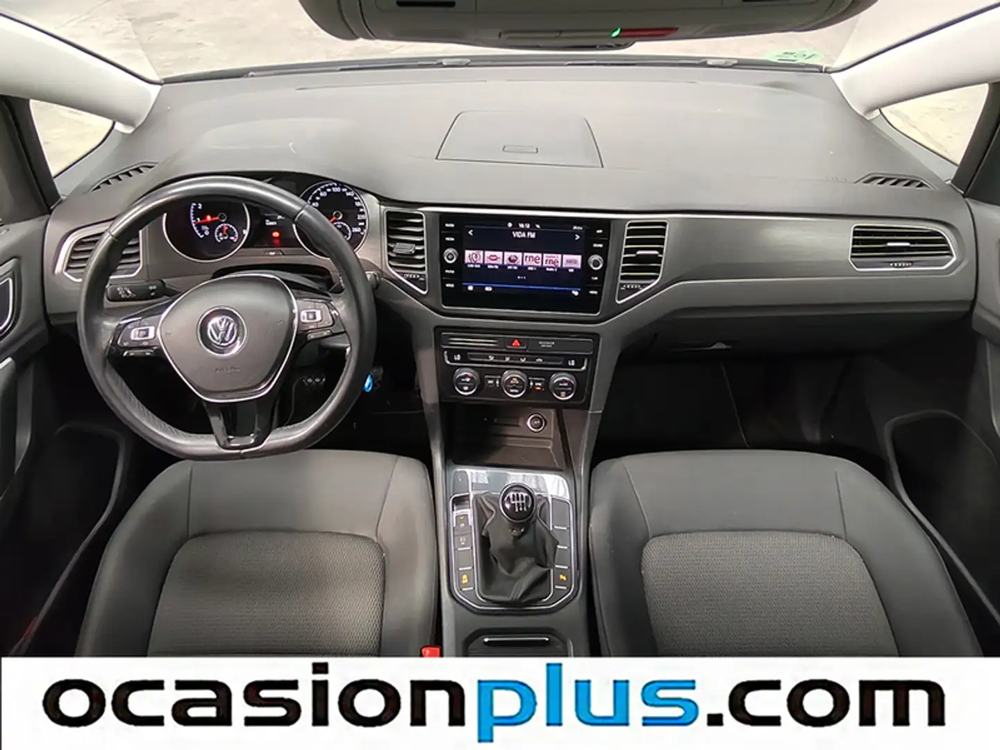 Foto Volkswagen Golf Sportsvan Volkswagen Golf Sportsvan 1.0 TSI Advance (115 CV)