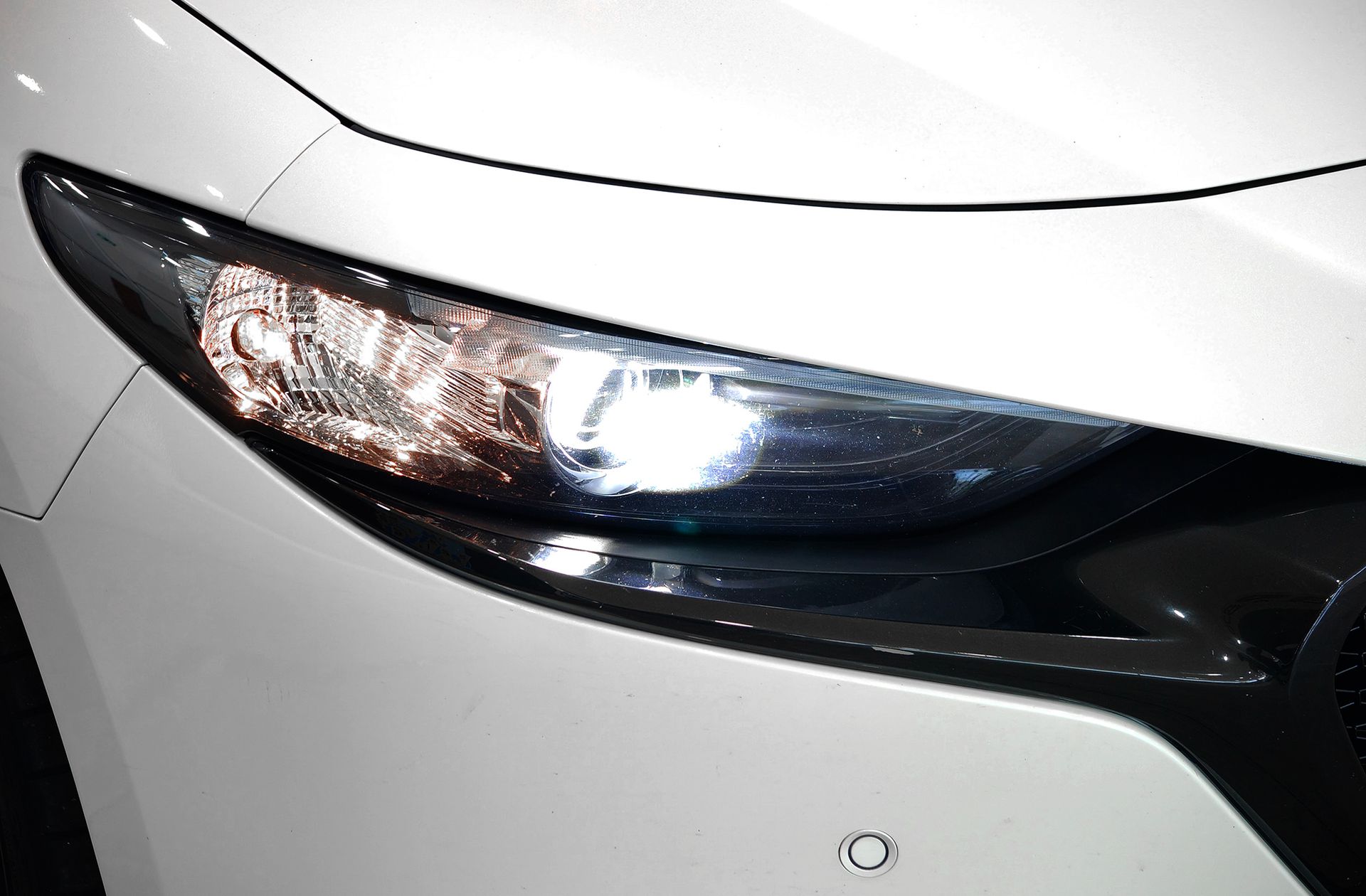 Mazda Mazda3 2.0 e-SKYACTIV-G Homura - foto 16