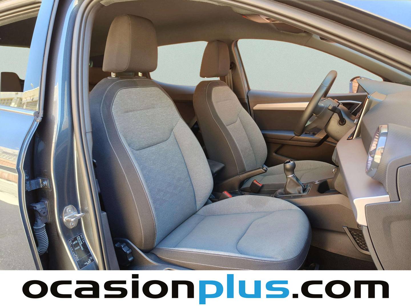 Seat Ibiza Seat Ibiza 1.0 TSI S&S Xcellence (115 CV) gasolina