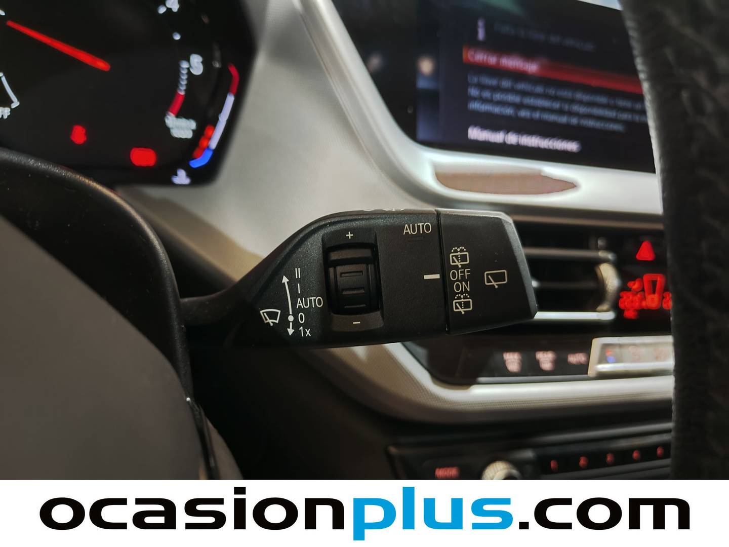 Accesorios del BMW Serie 1 BMW Serie 1 116d (116 CV)