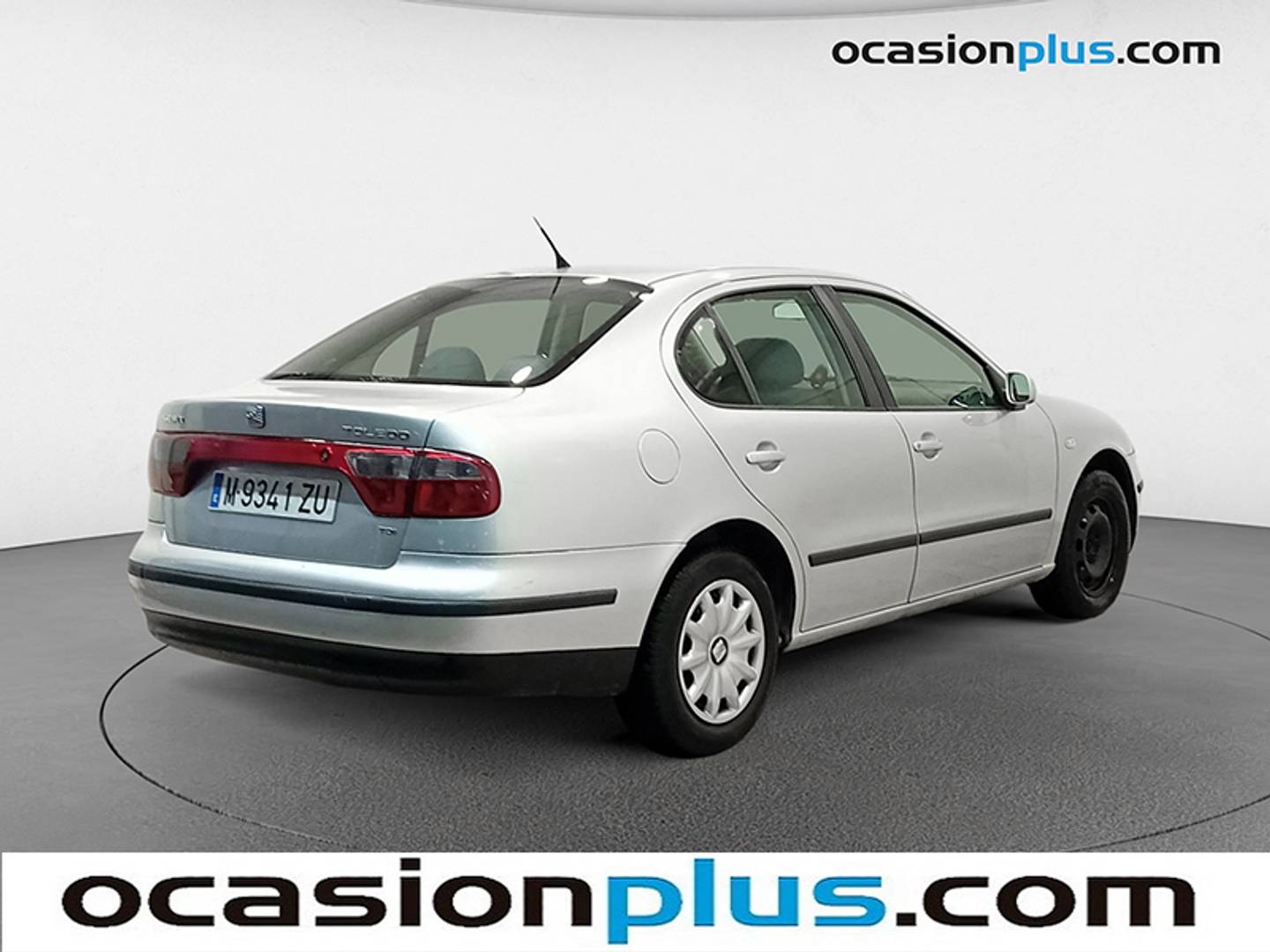 Foto Seat Toledo SEAT Toledo 1.9 TDi Stella (90 CV)