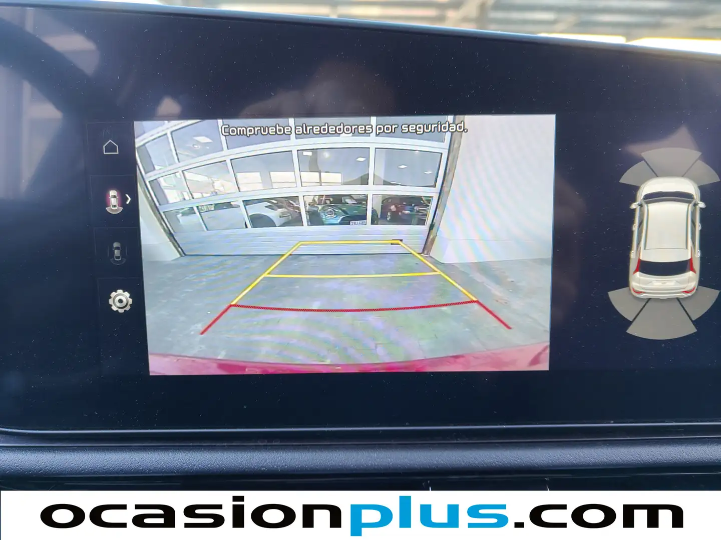 Foto KIA Niro Kia Niro 1.6 GDi HEV Drive (141 CV)