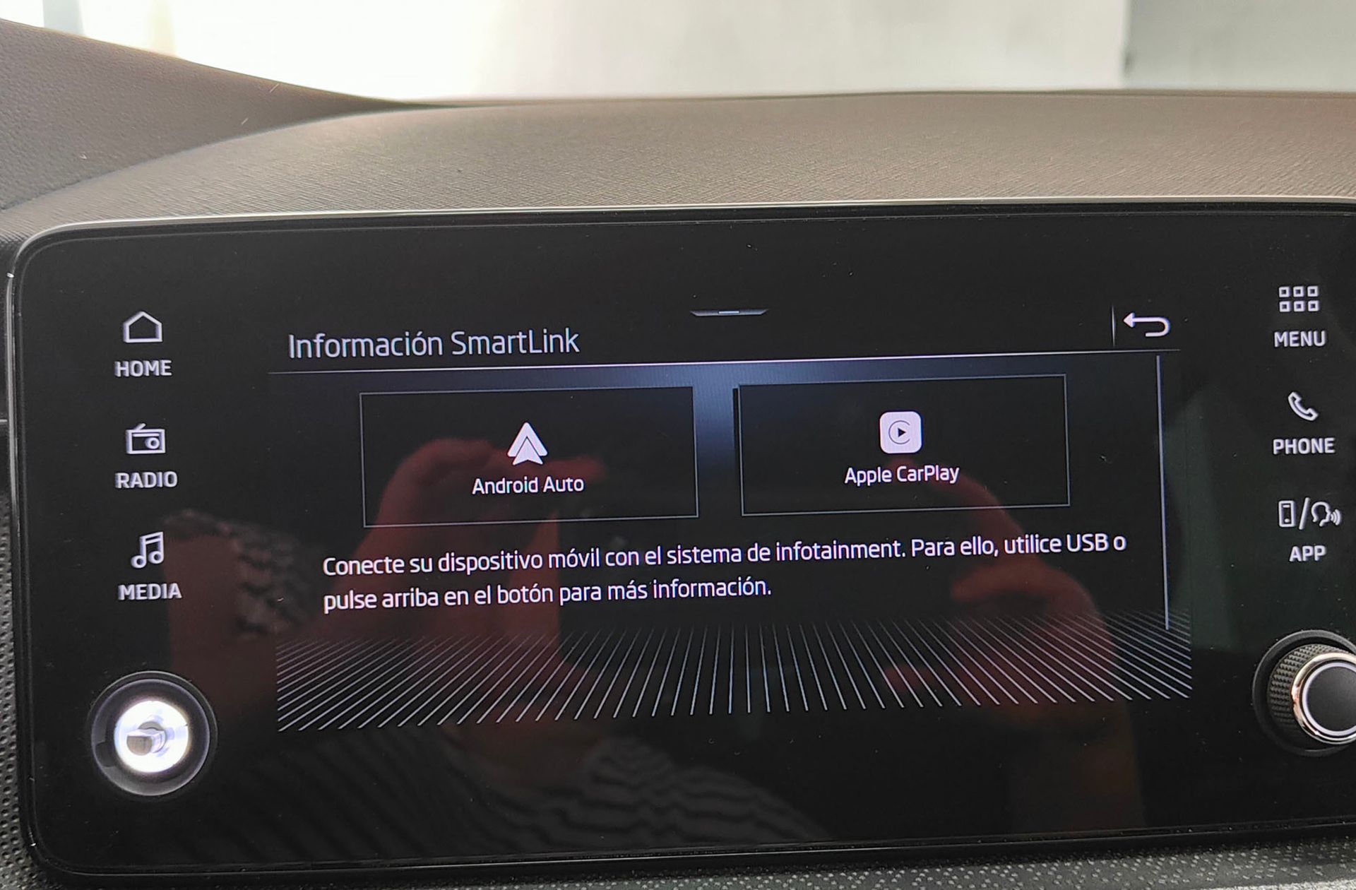 Škoda Scala 1.0 TSI Selection DSG - foto 7