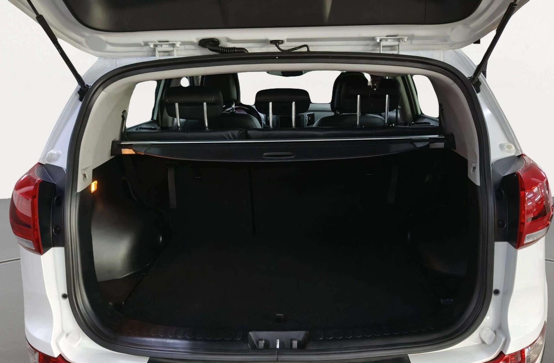 Kia Sportage 1.6 GDI Maracaná - foto 17