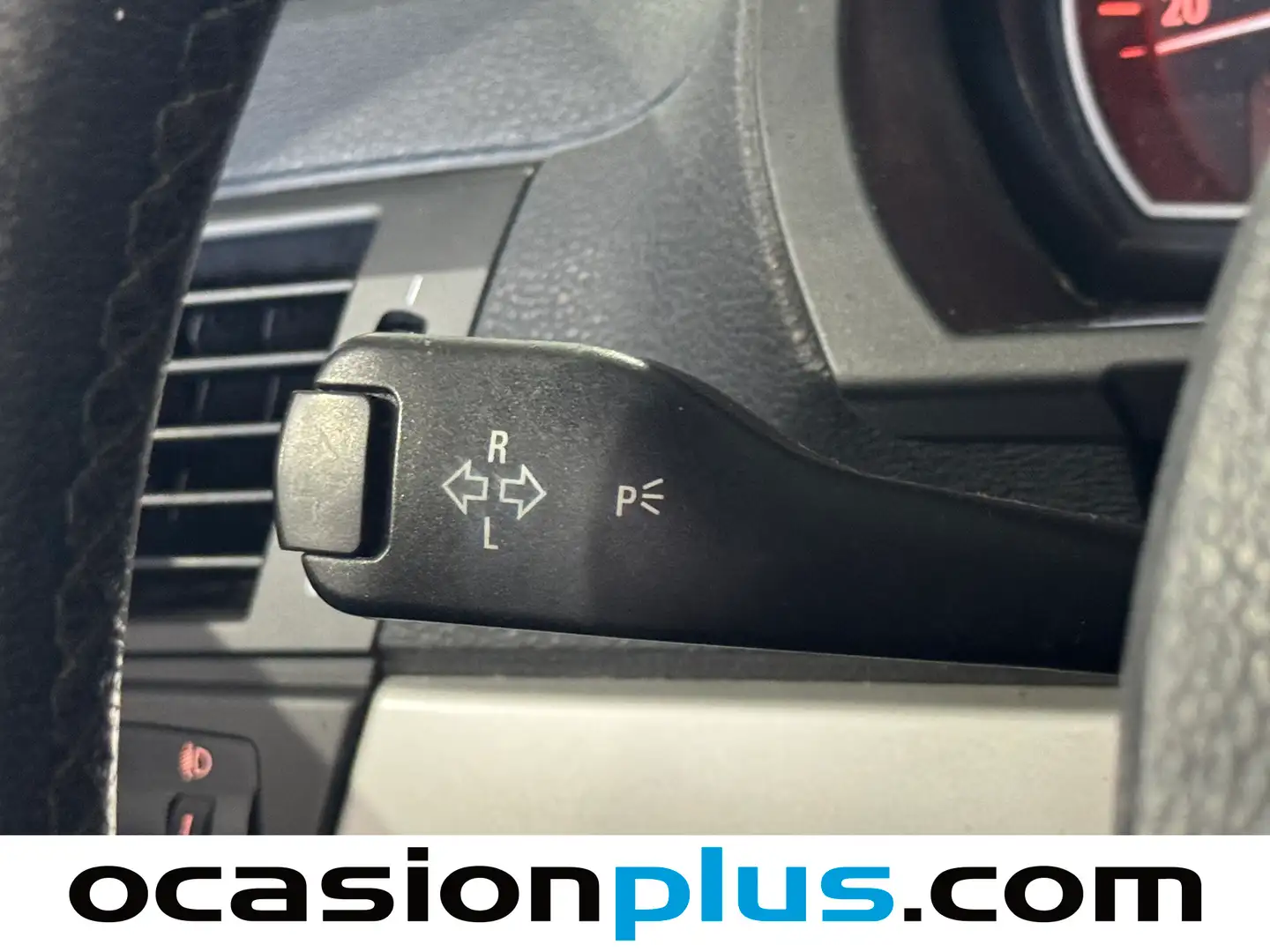 Foto BMW X3 BMW X3 2.0d (177 CV)