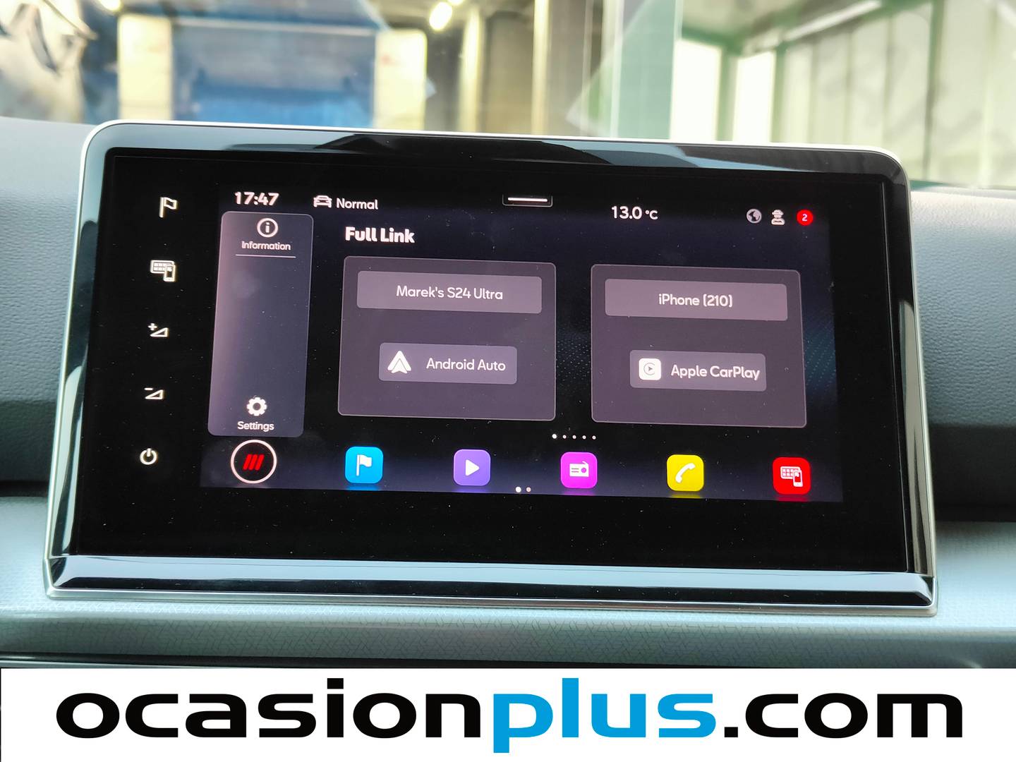 Foto Seat Tarraco SEAT Tarraco 1.5 TSI S&S Style XL DSG (150 CV) 7 Plazas