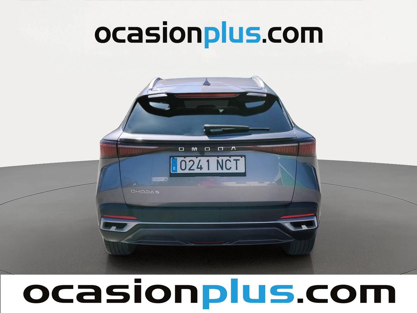 OMODA 5 OMODA 5 1.6 TGDI Premium (145 CV) de ocasión