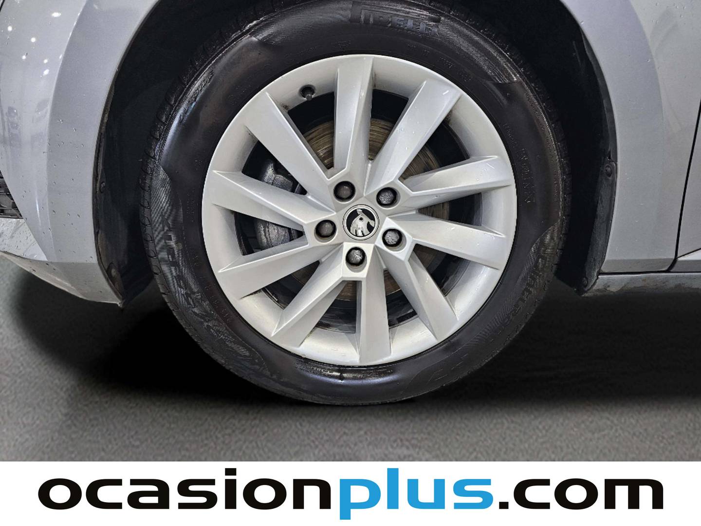 Skoda Superb Skoda Superb Combi 1.5 TSI Ambition (150 CV) al mejor precio