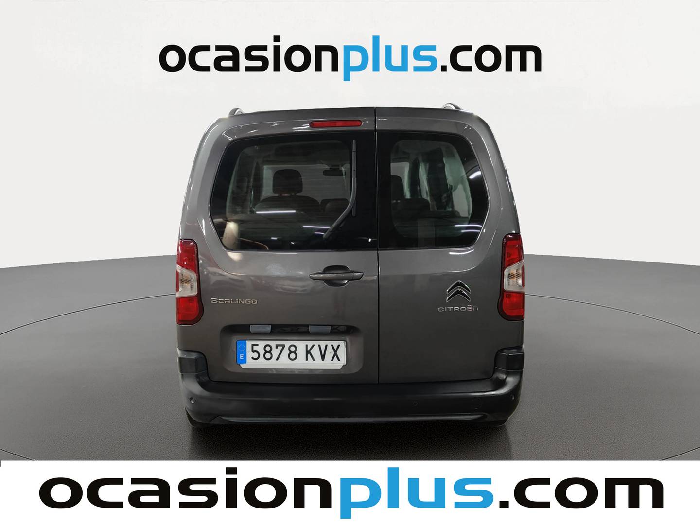 Citroën Berlingo Citroën Berlingo Combi PureTech 110 S&S Talla M Feel (110 CV) barato
