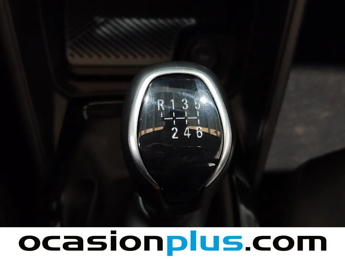 Foto Citroën C4 Citroen C4 PureTech 130 S&S 6v Feel Pack (130 CV)