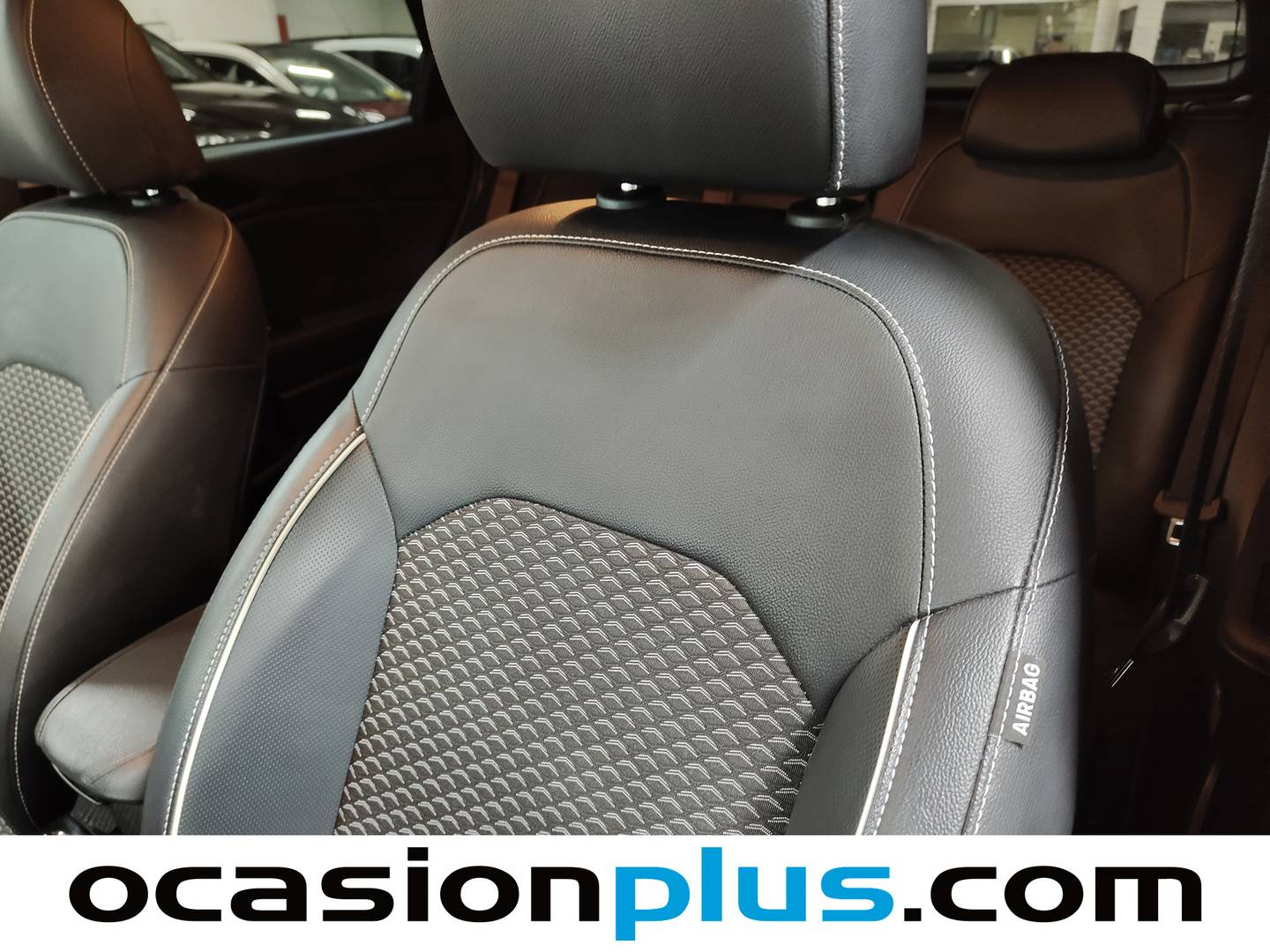 Extras y acabados del KIA XCeed Kia XCeed 1.5 MHEV iMT Tech (140 CV)