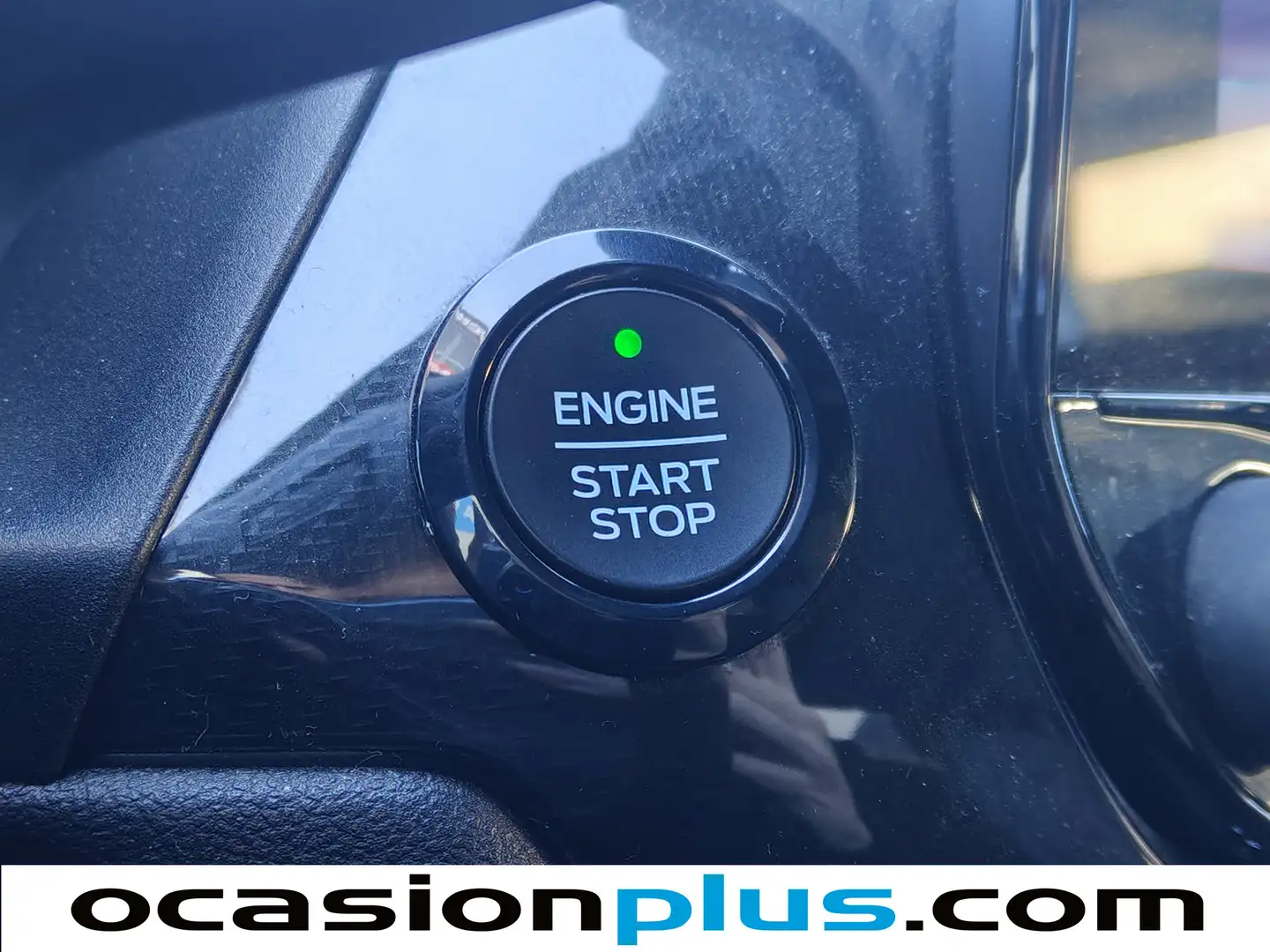 Foto Ford Puma Ford Puma 1.0 EcoBoost MHEV ST-Line (125 CV)