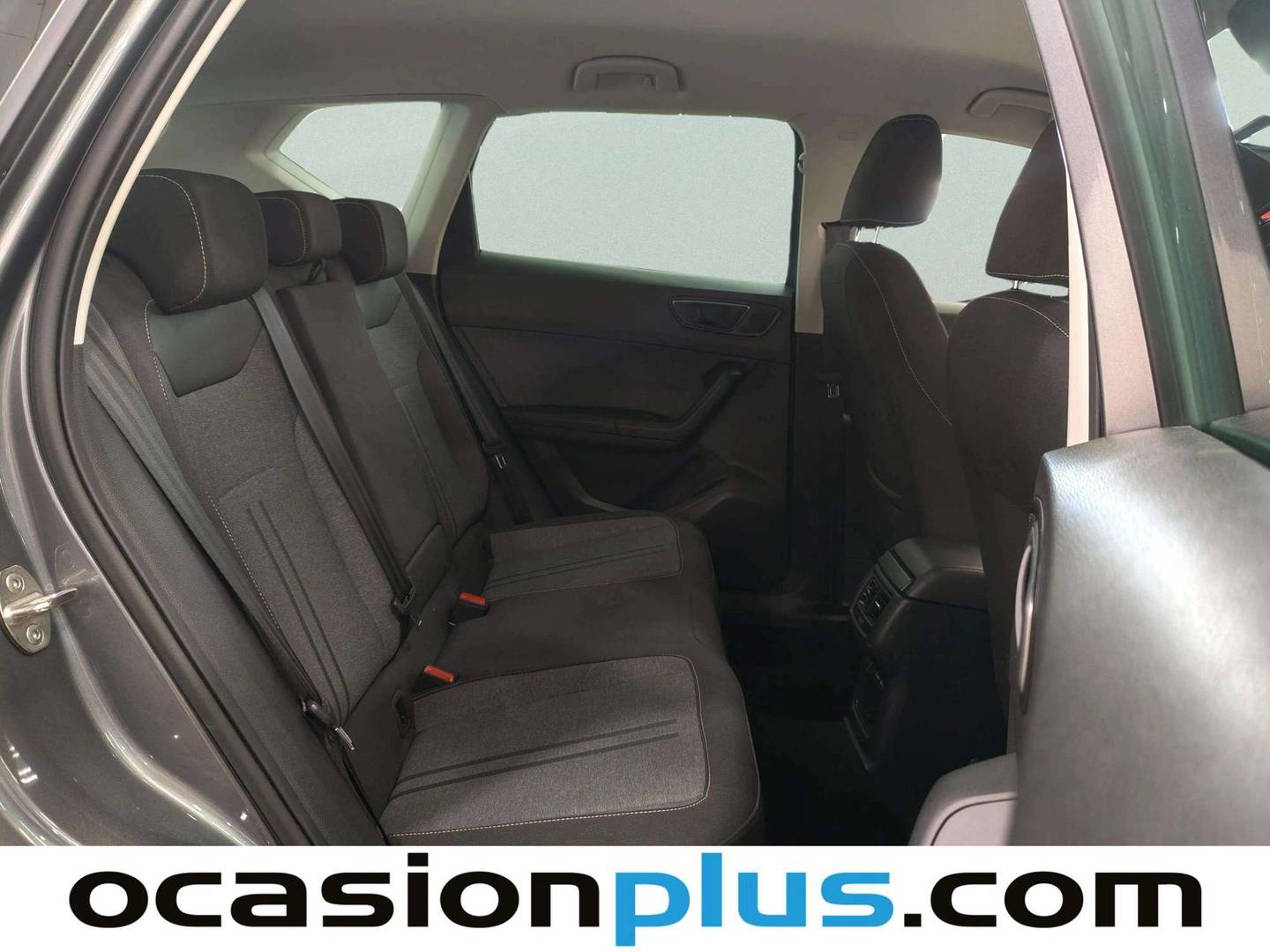 Seat Ateca Seat Ateca 1.5 TSI S&S Style XL (150 CV) gasolina