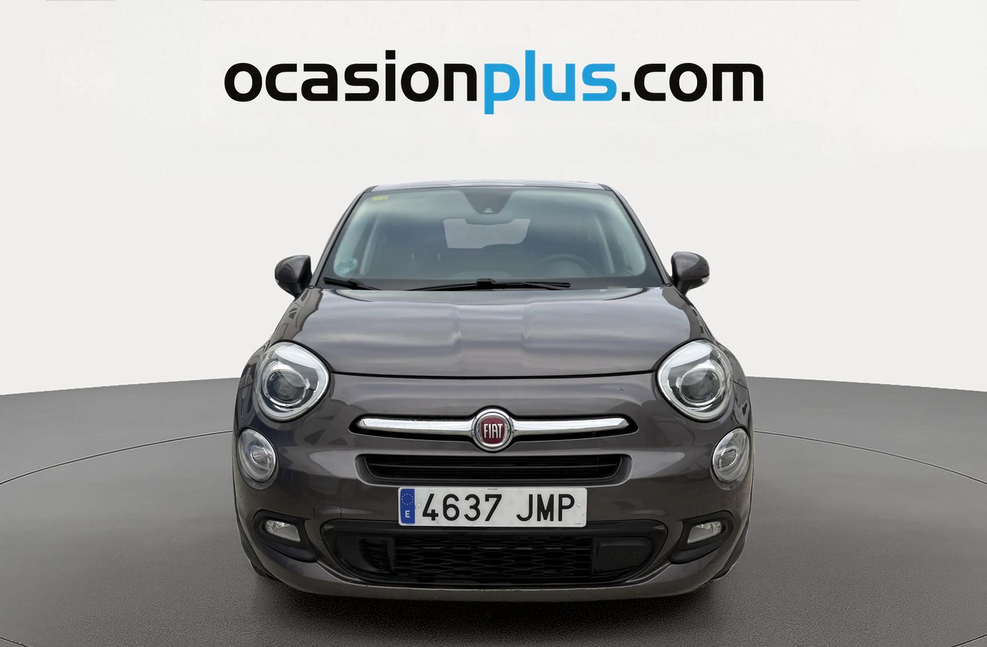 Fiat 500X 1.6 E-Torq Lounge 4x2 - foto 12